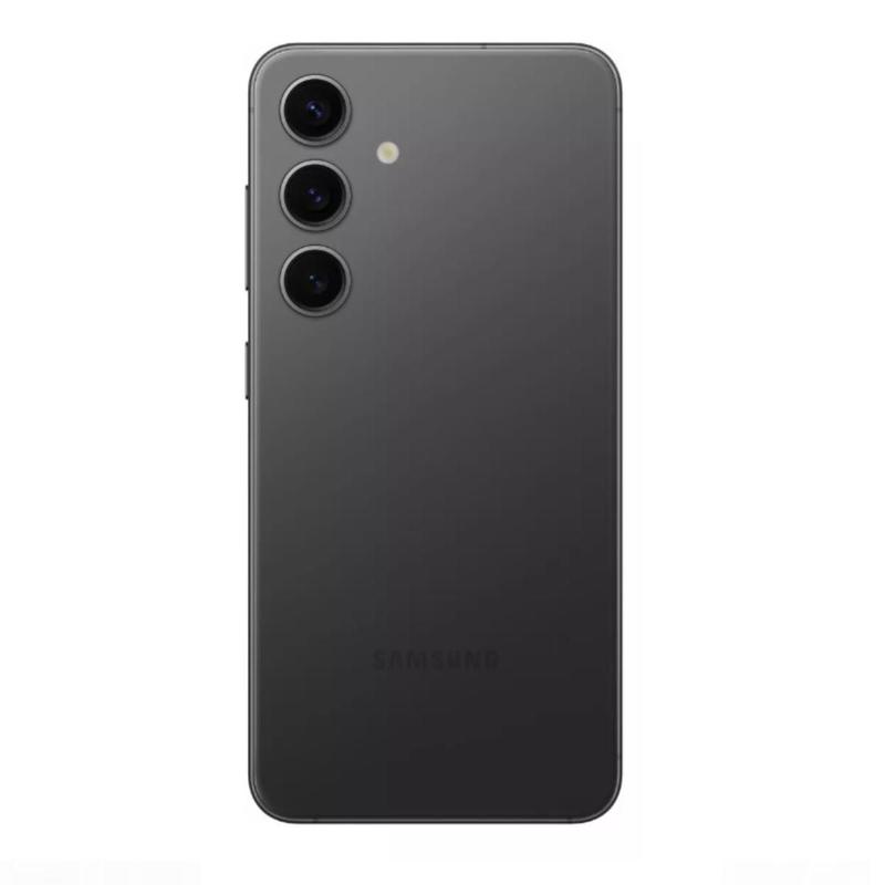 Usado: Samsung Galaxy S24 512GB Preto - Muito Bom - Galaxy S24